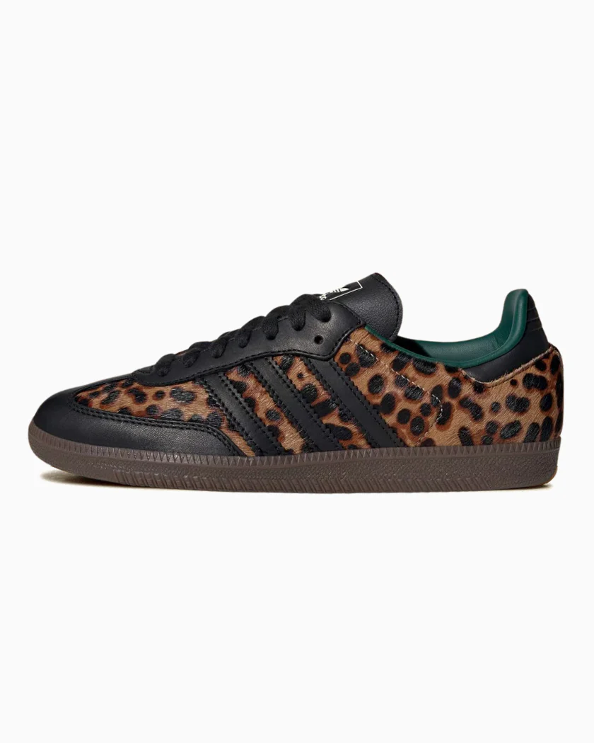 Adidas Samba